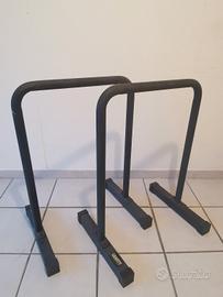 Parallele Gravity Fitness