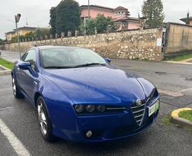 ALFA ROMEO Brera 3.2 JTS V6 Q4 Sky Window