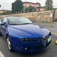 ALFA ROMEO Brera 3.2 JTS V6 Q4 Sky Window