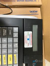 Registratore di cassa