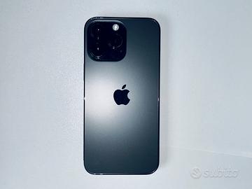 iPhone 14 Pro Max 128 GB blu