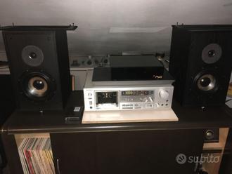 Diffusori casse Spendor S20  			