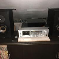 Diffusori casse Spendor S20