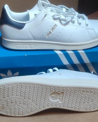ADIDA STAN SMITH 10,5