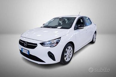 Opel Corsa 1.2 Edition s&s 75cv