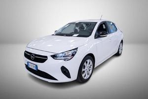 Opel Corsa 1.2 Edition s&s 75cv