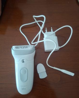 silk epil 7