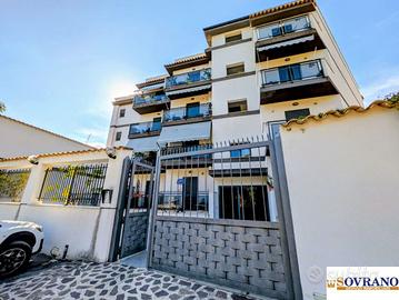 UDITORE: 3° PIANO CON TERRAZZO