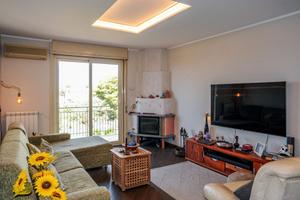 07 Appartamento vani 5 con garage e terrazzo