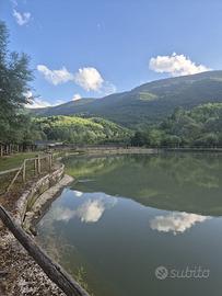 Casa vacanza piccola svizzera