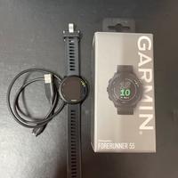 Orologio Garmin Forerunner 55