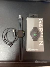Orologio Garmin Forerunner 55