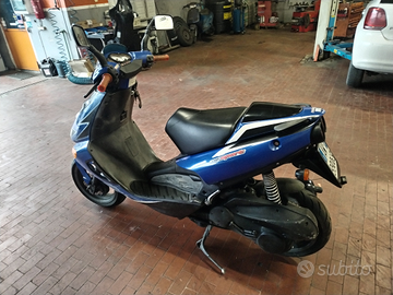 Aprilia SR 150 2t Sporter