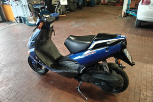 Aprilia SR 150 2t Sporter