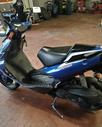 Aprilia SR 150 2t Sporter