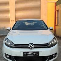 Golf 6