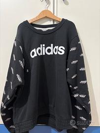 Felpa Adidas