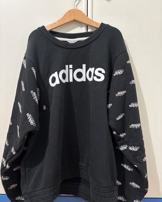 Felpa Adidas