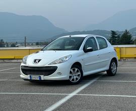 Peugeot 206 Plus 1.4 HDi 5p. Neopatentati 2011
