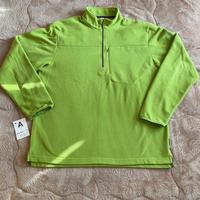 Felpa pile Decathlon