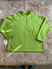 Felpa pile Decathlon