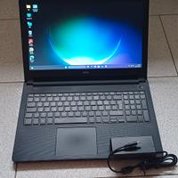 Notebook Dell , modello vostro 3559