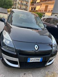 RENAULT Scénic 3ª serie - 2010