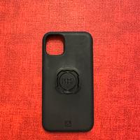 Iphone 11 cover Quad Lock