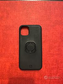 Iphone 11 cover Quad Lock