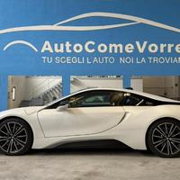 BMW i8 (I12/15) i8 Coupé