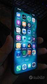 Iphone 16 black titanium IOS27 perfetto COME NUOVO
