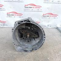 Cambio bmw serie 1 118d n47d20c rf651