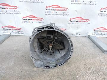 Cambio bmw serie 1 118d n47d20c rf651