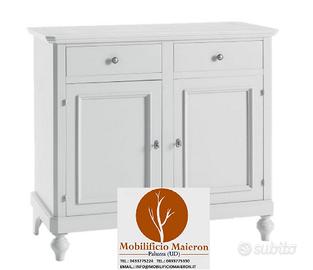 Mobili Arredamenti Rustici Classici Credenza 62