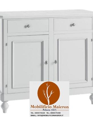 Mobili Arredamenti Rustici Classici Credenza 62