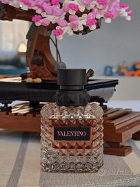 Valentino - Born in Roma donna