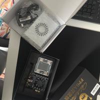 DMA STARK 75T FUSER 2K144hz KMBOX B PRO