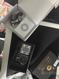 DMA STARK 75T FUSER 2K144hz KMBOX B PRO