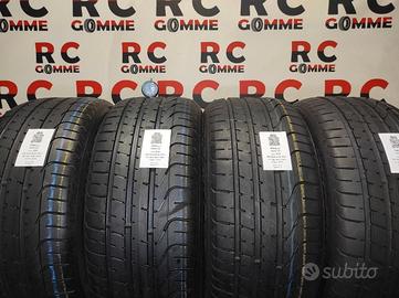 4 GOMME 255/40 ZR19 100Y PIRELLI P ZERO MO – ESTIV