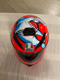 Casco K3 SV AGV E2205