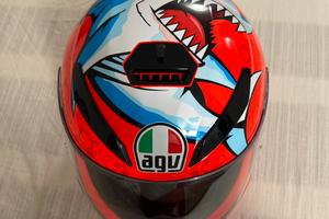 Casco K3 SV AGV E2205