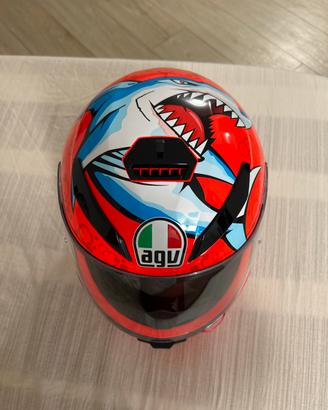 Casco K3 SV AGV E2205