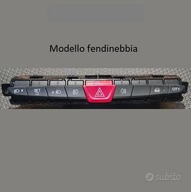 Pulsantiera Lancia Ypsilon