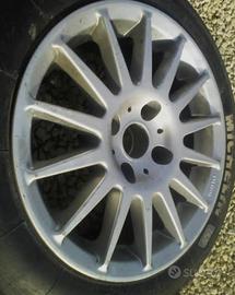 4 cerchi Alessio Monza R14