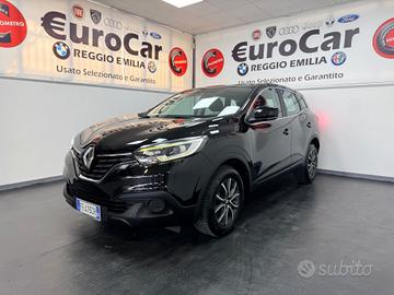 Renault Kadjar 1.2 TCe 130CV Energy Life 10/2016 N