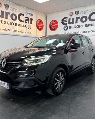 Renault Kadjar 1.2 TCe 130CV Energy Life 10/2016 N