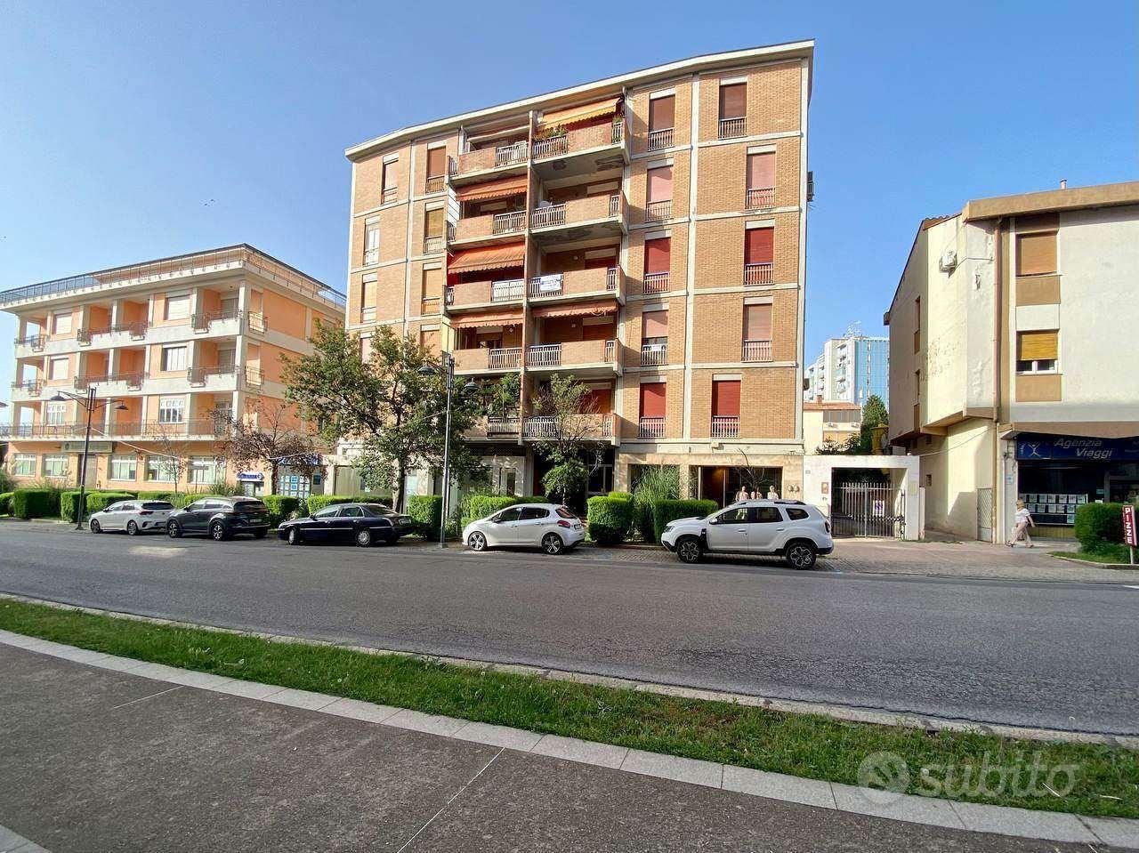 Appartamento – Carbonia, Rinascita, Serbariu - Vista 2