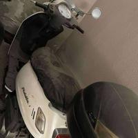 Sym fiddle 125
