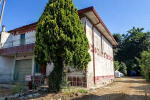 Terreno edificabile 550 + 450mc a 300m dal centro