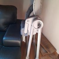 seggiolone chicco Chicco Polly Magic Relax